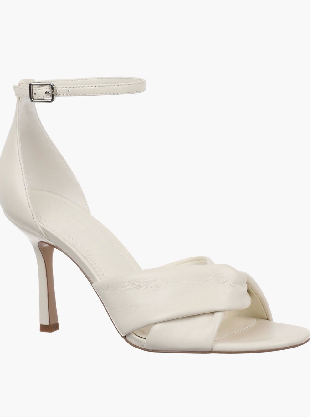 Nordstrom Ankle Strap Sandals Heels 9.5W